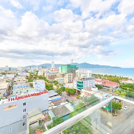 Richico Apartments And Hotel Da Nang Exterior foto