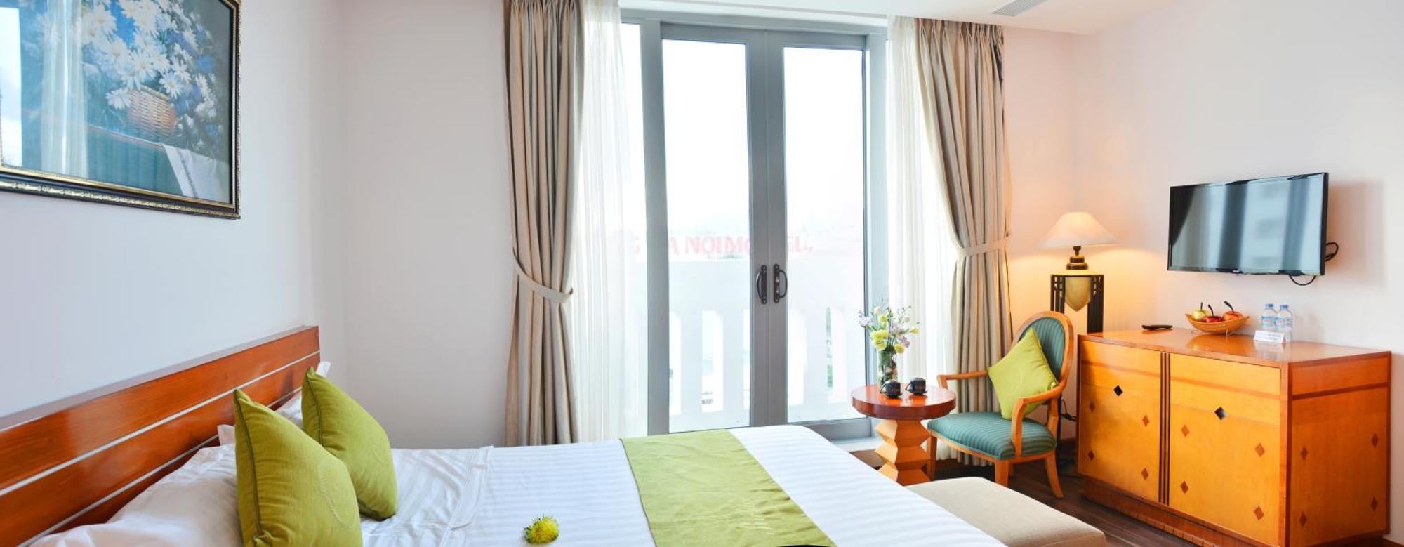 Richico Apartments And Hotel Da Nang Exterior foto