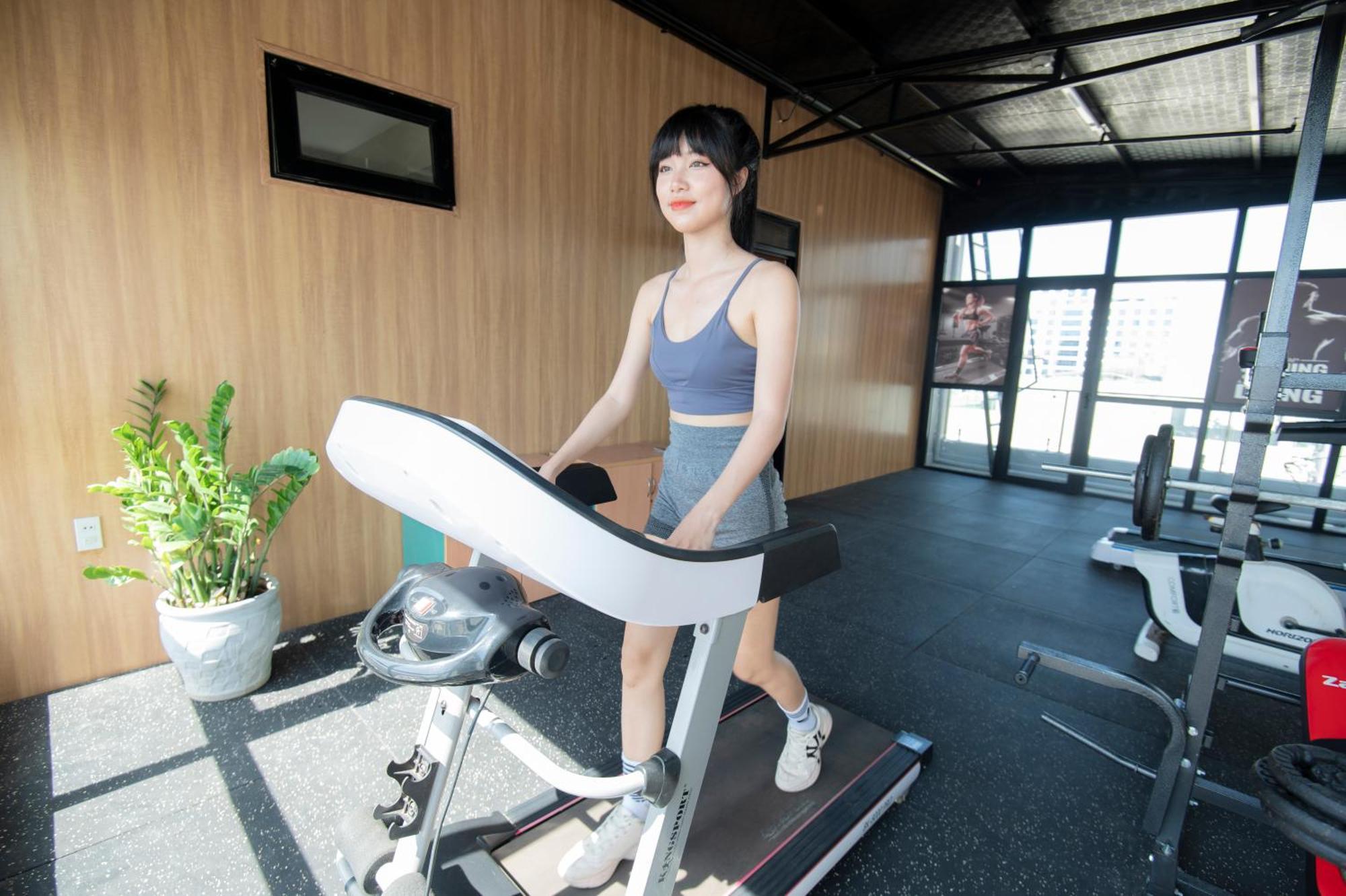 Richico Apartments And Hotel Da Nang Exterior foto